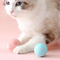 SpinPaw Ball