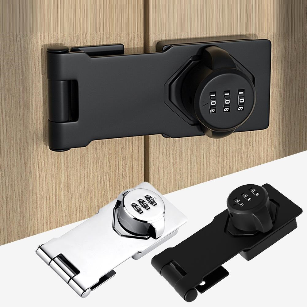 Household Cabinet Password Lock