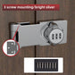 Household Cabinet Password Lock