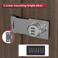 Household Cabinet Password Lock